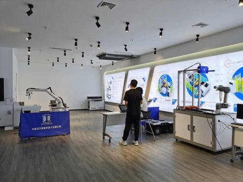 中原科技城增強人才驅動 賦能高質量發展