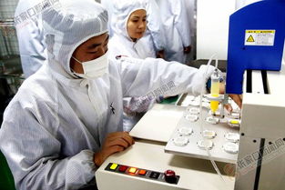 張家口市不斷加大科技創新投入力度