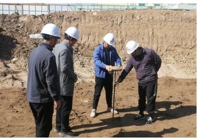 迅速反應(yīng)開(kāi)新局 協(xié)同高效繪新篇——建設(shè)工程勘察的轉(zhuǎn)型與展望