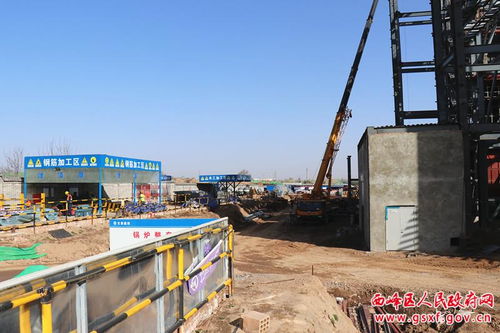 北區(qū)熱源廠改擴建項目穩(wěn)步推進(jìn)，建設(shè)工程設(shè)計工作全面鋪開