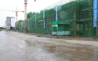 海南萬泰建筑工程新聞中心 建設工程勘察的重要性與專業實踐