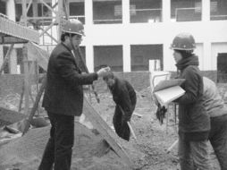 深化監(jiān)管保障 護航重大投資——監(jiān)察室進駐政府六大投資工程，強化建設工程設計環(huán)節(jié)監(jiān)管