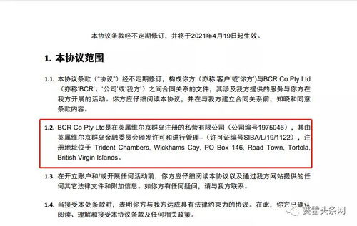 咨詢(xún)反遭辱罵，百匯BCR客服為何如此猖狂？——社會(huì)經(jīng)濟(jì)咨詢(xún)服務(wù)背后的行業(yè)亂象與反思
