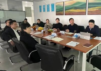 長沙市財(cái)政評(píng)審中心送服務(wù)調(diào)研遠(yuǎn)誠咨詢，助推社會(huì)經(jīng)濟(jì)咨詢新發(fā)展